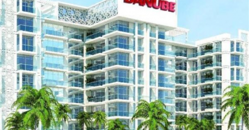 Danube Properties hands over project six months ahead of