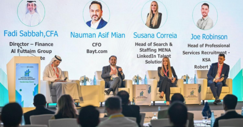 New Age Finance and Accounting Summit reveals that leading