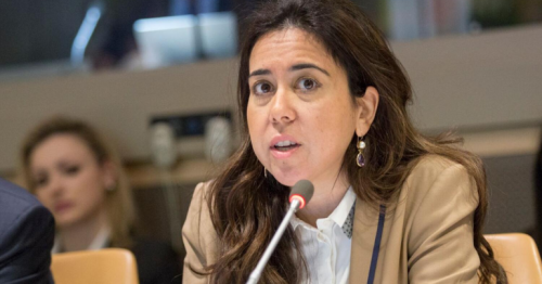 UAE calls for ceasefire, humanitarian access in Gaza at