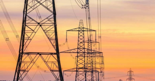 Reduced electricity rates announced for some companies in