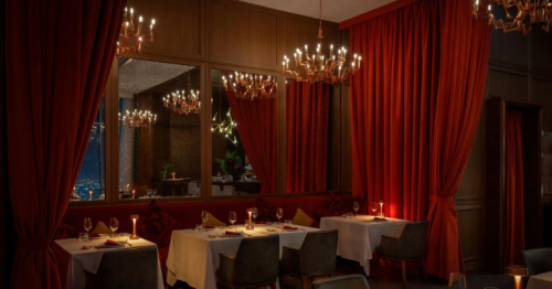 Restaurant Review: Haven for meat and steak lovers
