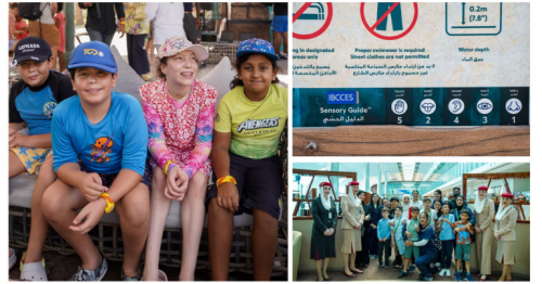 Inclusivity Rising: Dubai's journey towards accessibility