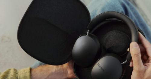 Sonos to launch first-ever headphones