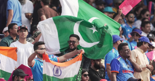 Security threat in India-Pakistan clash? New York boosts