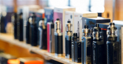 UAE Ministry Warns Against E-Cigarette Safety Claims