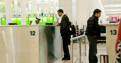Visit visa holders urged to carry Dh3,000 in cash or