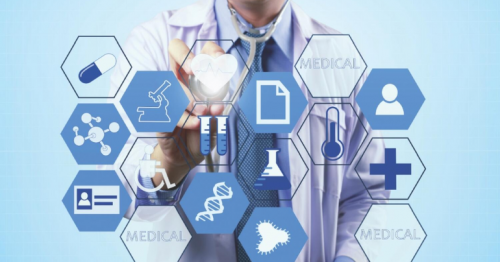 New technologies in medicine can cut diagnosis time from 3