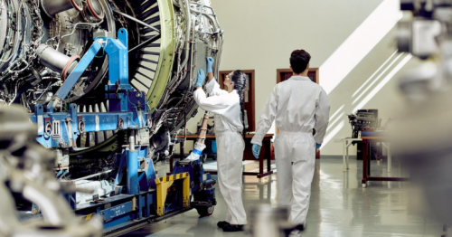 Aviation courses witness 15-20 per cent increase in demand