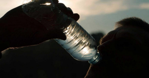 Doctors warn of 'silent dehydration' as 40% rise seen in