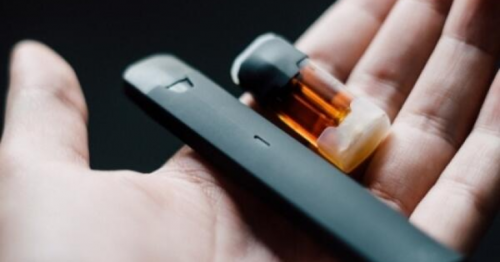 Some teens in UAE vaping to 'beat school stress'