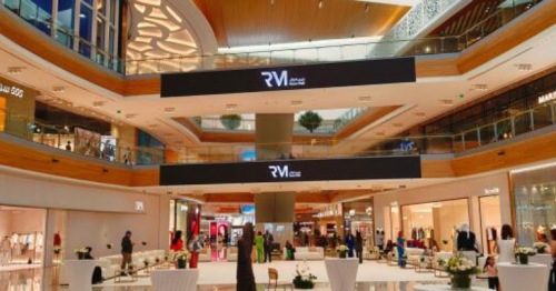Snow Park, ‘phygital’ store: $1.3 billion Reem Mall