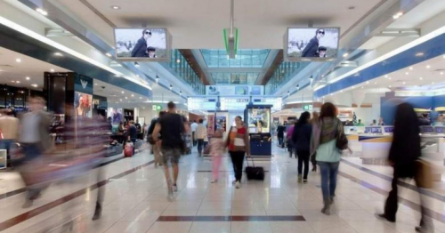 UAE travel ban cancellation: How to do it online in 5 steps