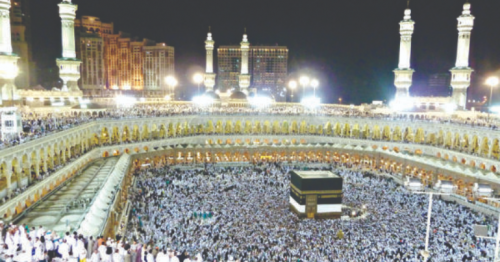 Saudi new Haj rules begin today: Fines of up to Dh49,000