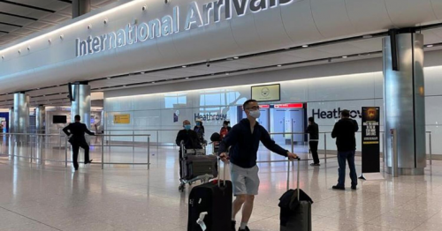 Flights to get more expensive as airlines look to go green,