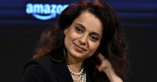 Kangana Ranaut backs Raveena Tandon day after scuffle