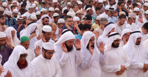 UAE: Eid Al Adha Holiday and Moon Sighting Explained