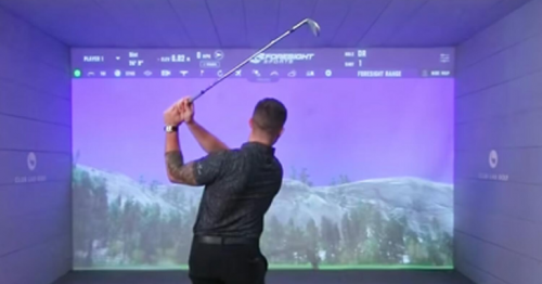 Club Lab Golf launches ‘CLG League Nights’ to fuel