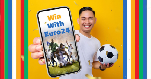 Euro 2024: Predict the Winners with TrueWin 