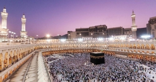 Saudi Arabia launches first digital wallet for pilgrims