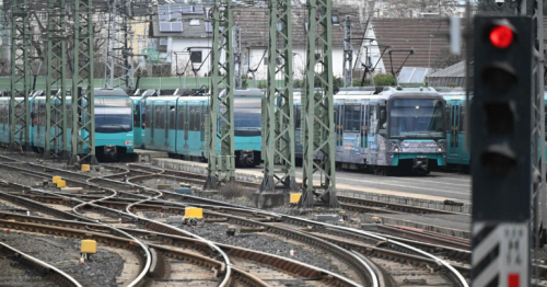 Two trams crash, dozens injured in Siberia's Kemerovo