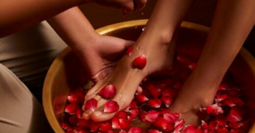 Relax and unwind at these spa experiences around the city