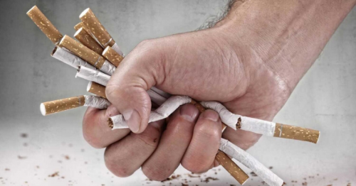 UAE calls on 'smoke-free' companies to take disciplinary