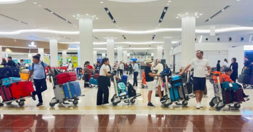 Dubai peak travel alert: Emirates reveals key timings to