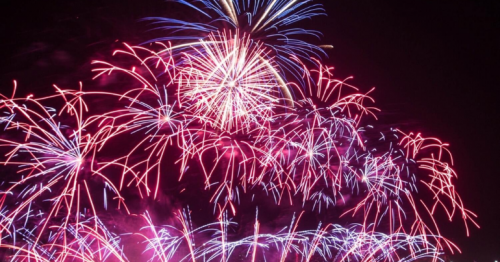 Where to watch fireworks in Dubai, Abu Dhabi this long