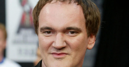 Quentin Tarantino to be honoured at 2024 Academy Museum
