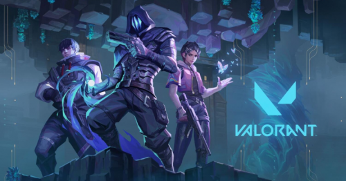 Valorant's PS5 Trophy List Leaks Ahead of Console Beta,