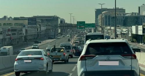  How to Beat the Rush: Heavy Traffic Expected Towards