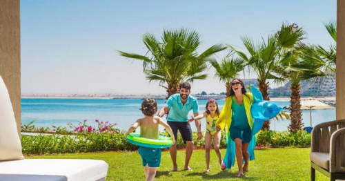  UAE staycation deals starting from Dh159 per night
