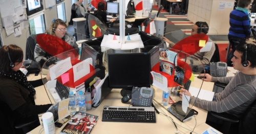 UAE cold callers need training on new guidelines amid