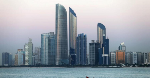Abu Dhabi firms warned against illegal contracts with