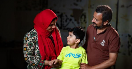 6-year-old's family moves to Dubai in desperate bid to save