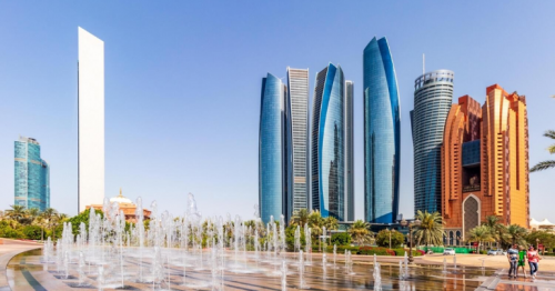 Own a freezone company? Here's how you can get a dual