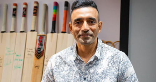 Safe for women: Robin Uthappa on why he moved to Dubai