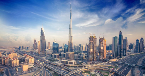 Sheikh Mohammed says country will continue to create best