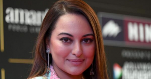 'Heeramandi' actress Sonakshi Sinha preps for wedding with