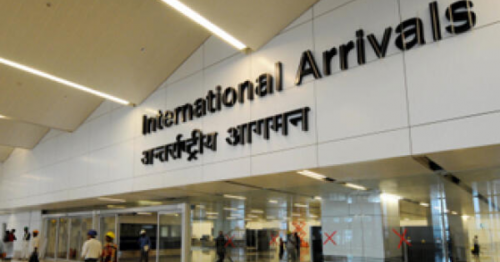 E-gates to ease immigration for arriving international