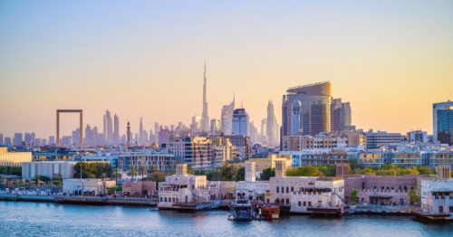 Who will invest in Dubai's property market in future and