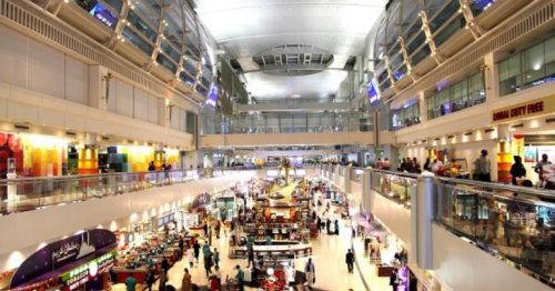 Can passengers claim stolen, lost belongings during