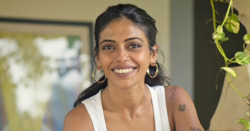  How Anasuya Sengupta became the first Indian to win 'best