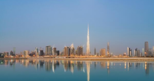 Weather Forecast: Temperatures to Soar to 47ºC, Dust