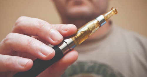 UAE doctors warn of vape addiction among smokers who are