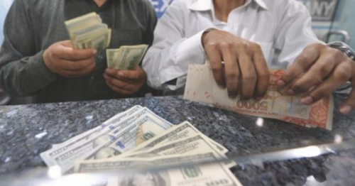 Pakistani expats urged to remit money via official