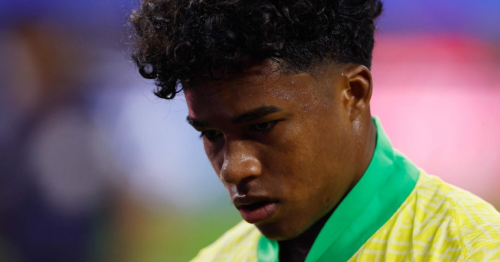  Brazil hope to find the goals in crunch game against