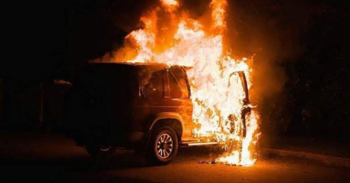 Worried about cars catching fire amid summer heat? Experts