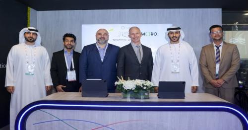 Dubai initiates a central hub to simplify administration