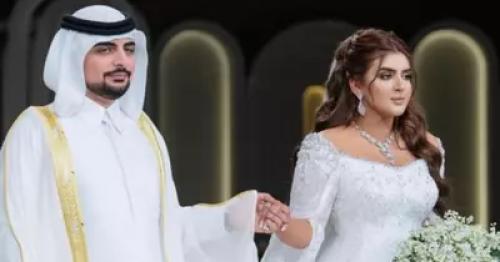 Dubai Princess Sheikha Mahra's bold divorce announcement